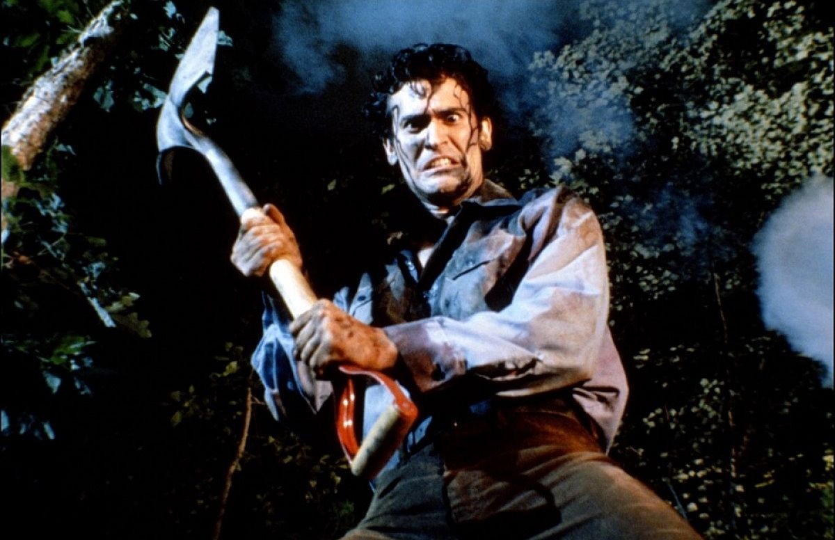 8 horror films from the '80s for (almost) every mood